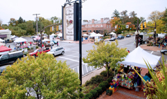 Worthington Farmers Market