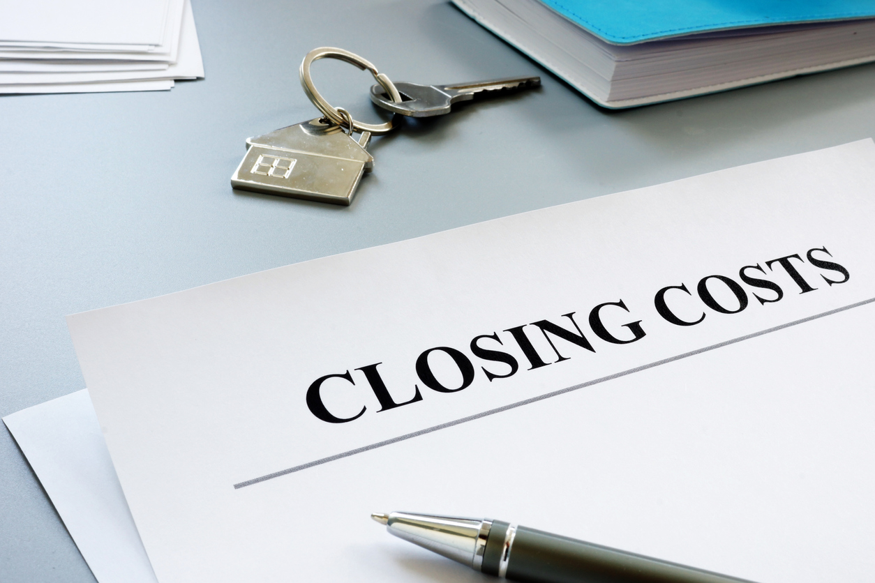 How Much Are Closing Costs for Home Sellers in Ohio Columbus Real Estate
